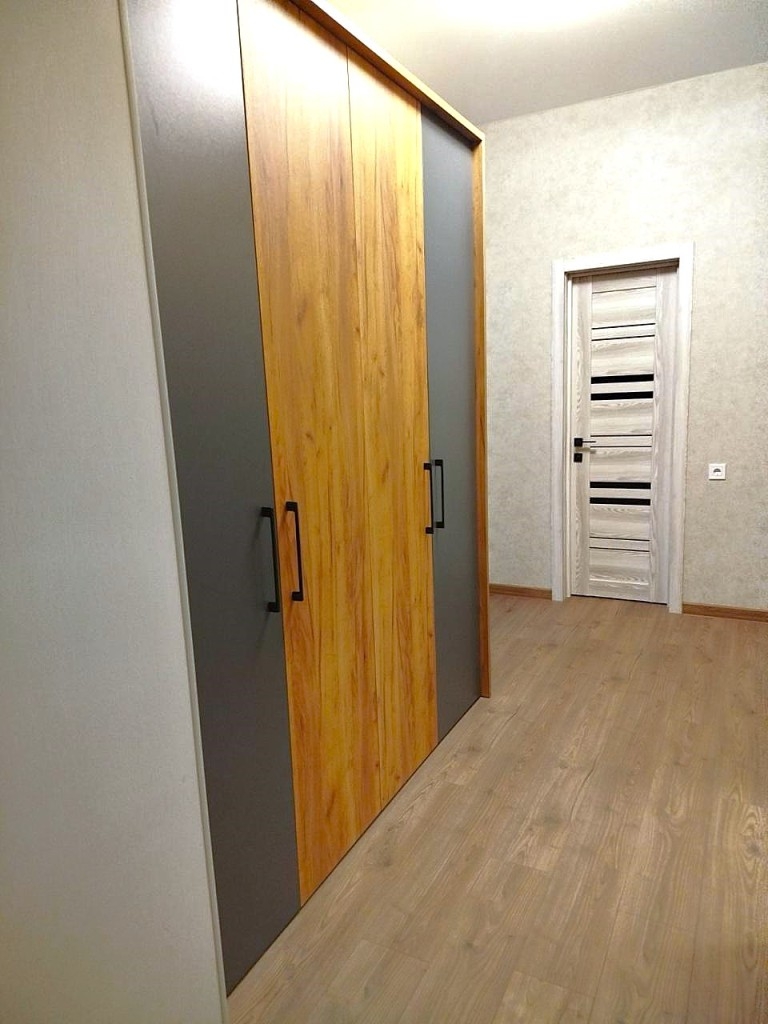 аренда однокомнатной квартиры номер A-174565 в Приморском районе, фото номер 15